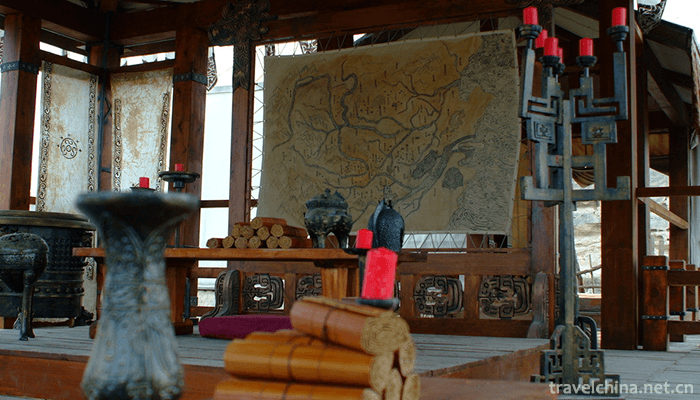 Niulang-and-Zhinu-Scenic-Spot-3