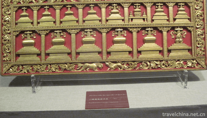 Qinghai-Tibetan-Medicine-Culture-Museum-6