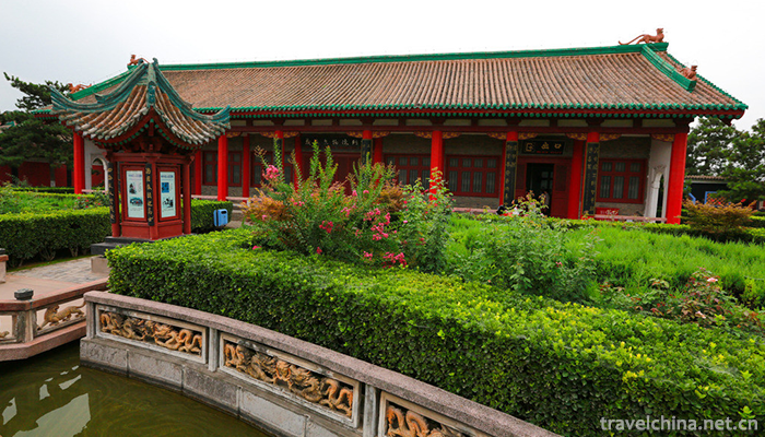 Maoling-Museum-8
