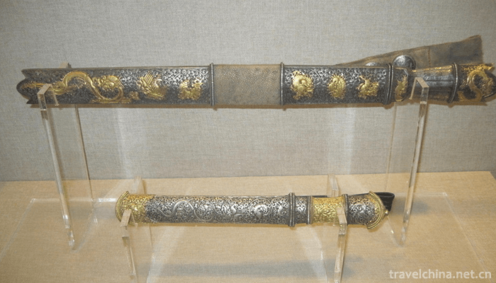 Qinghai-Tibetan-Medicine-Culture-Museum-5