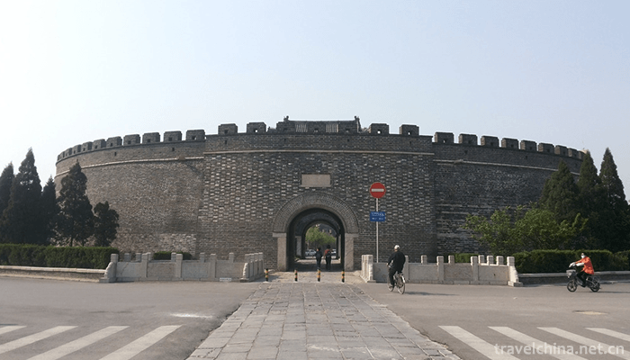 Sankong-Tourist-Area-in-the-Old-City-of-the-Ming-Dynasty-3