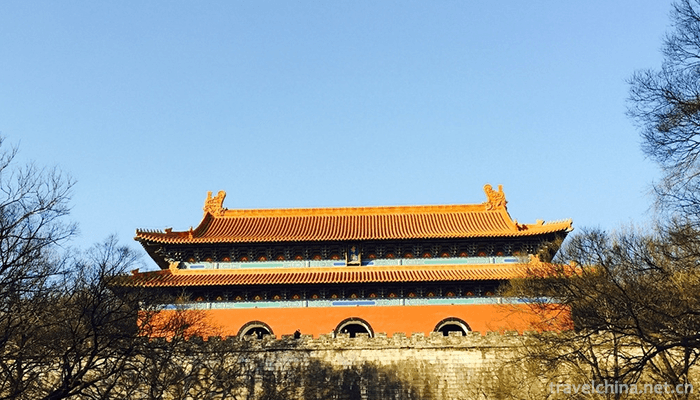 Ming-Xiaoling-Mausoleum-10
