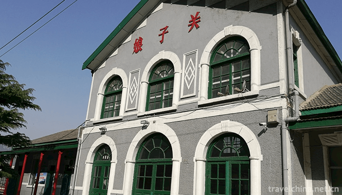 Niangziguan-Scenic-Area-5