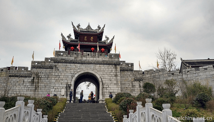 Qingyan-Ancient-Town-8