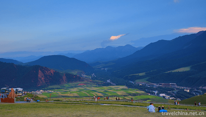 Qilian-Mountain-National-Nature-Reserve-4