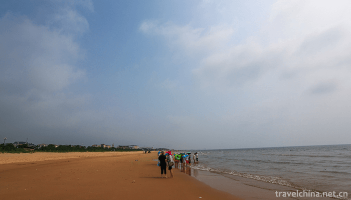 Rizhao-Seashore-National-Forest-Park-2