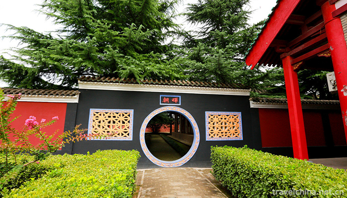 Maoling-Museum-5