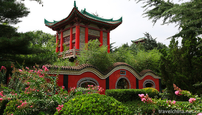 Maoling-Museum-2