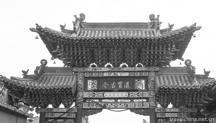 Pingyao-Ancient-City-Scenic-Spot-4