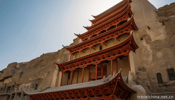 Mogao-Grottoes-19