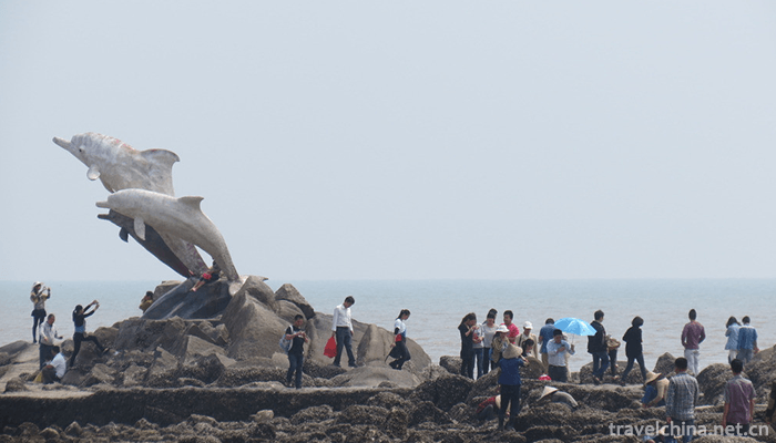 Qinzhou-Sanniangwan-Tourist-Area-2