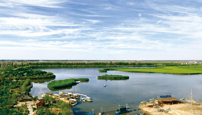 Mingcui-Lake-National-Wetland-Park-6
