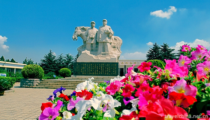 Meng-Lianggu-Tourist-Area-4