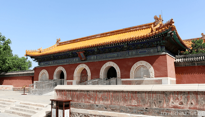 Western-Royal-Tombs-of-the-Qing-Dynasty-5