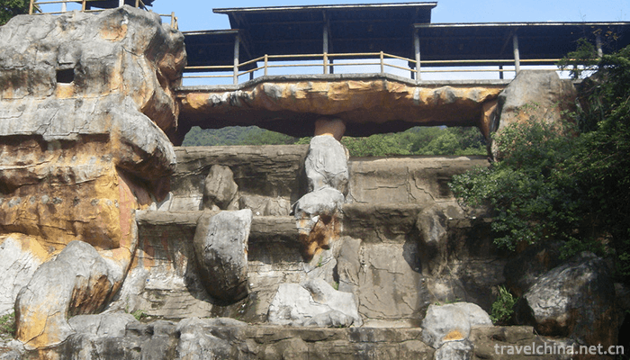 Panlongxia-Ecotourism-Area-8