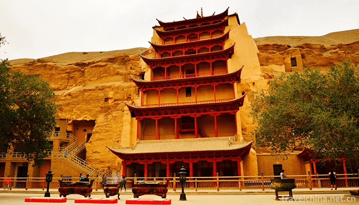 Mogao-Grottoes-6
