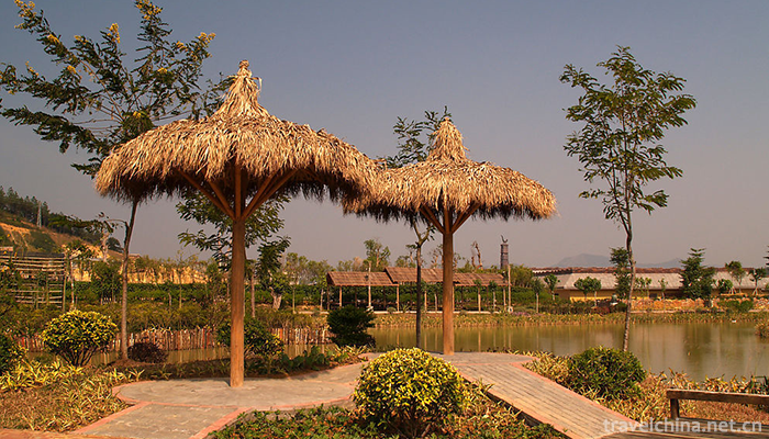 Senbora-Resort-Forest-Scenic-Area-3