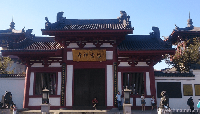 Nanxiang-ancient-town-4