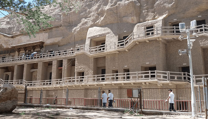 Mogao-Grottoes-1