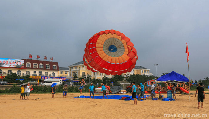 Rizhao-Seashore-National-Forest-Park-4