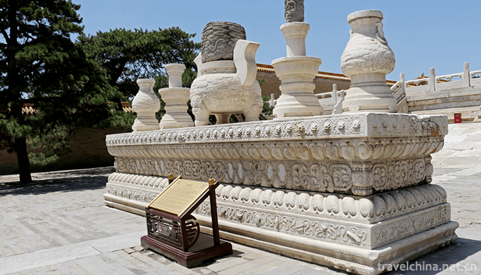 Western-Royal-Tombs-of-the-Qing-Dynasty-9