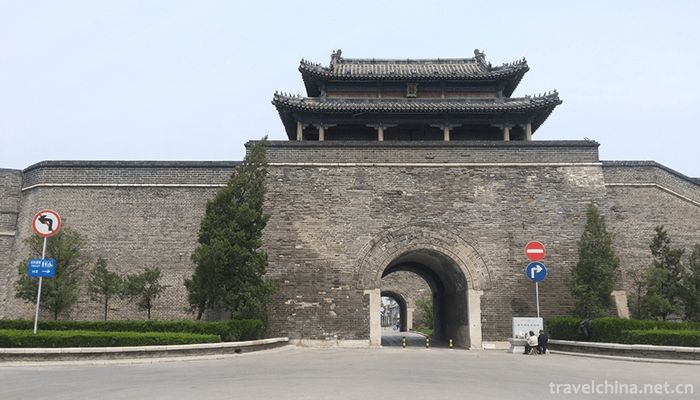 Sankong-Tourist-Area-in-the-Old-City-of-the-Ming-Dynasty-5