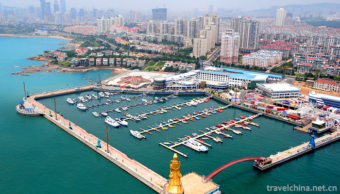 Qingdao-Yinhai-International-Yacht-Club-1