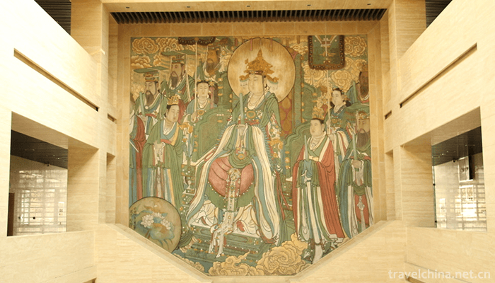 Mogao-Grottoes-16