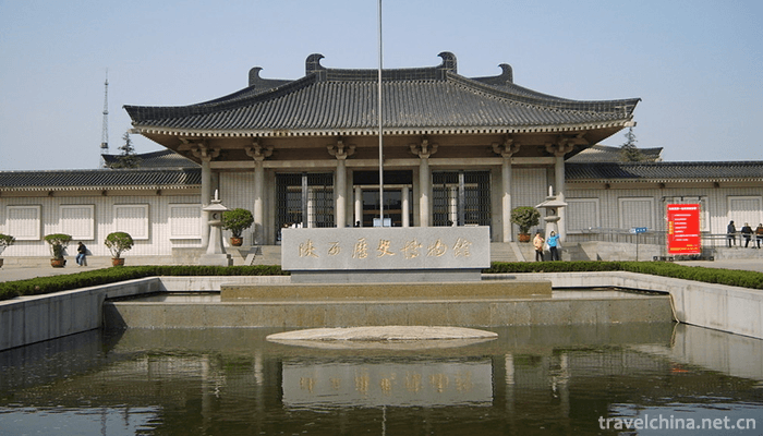 Shaanxi-History-Museum-4