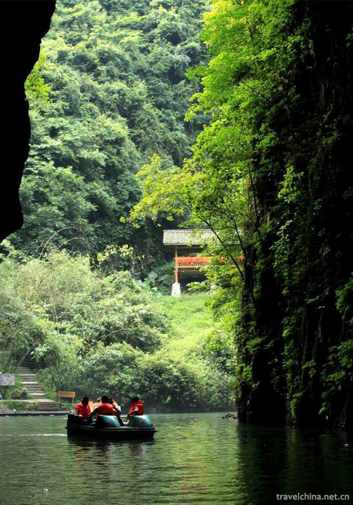 Shimen-Xianhu-Scenic-Area-1