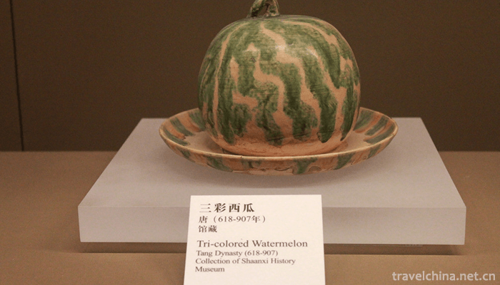 Shaanxi-History-Museum-6
