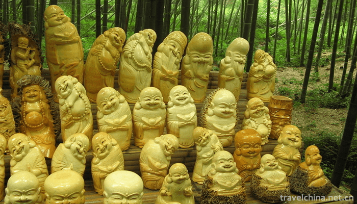 Bamboo-Sea-Scenic-Spot-in-Southern-Sichuan-6