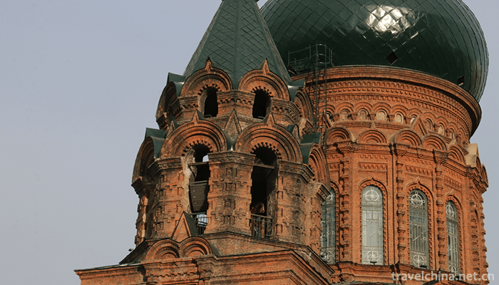 Saint-Sophia-Cathedral-in-Harbin-2
