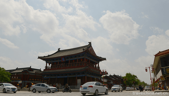 Lion-Tower-Tourist-Area-2