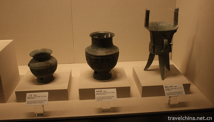 Shaanxi-History-Museum-8