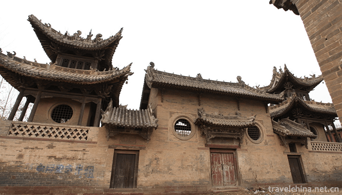 Shanshan-guild-hall-3