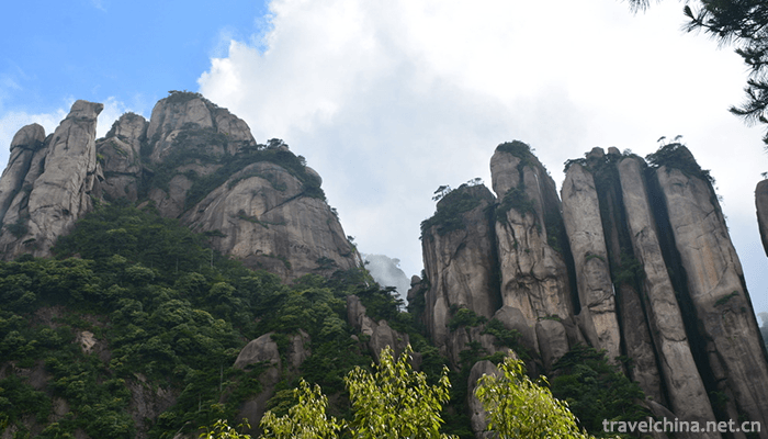 Shaohuashan-National-Forest-Park-3