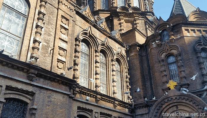 Saint-Sophia-Cathedral-in-Harbin-3