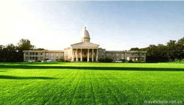 Shenyang-Green-Island-Tourist-Resort-1