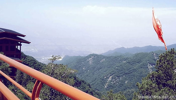 Shaohuashan-National-Forest-Park-6