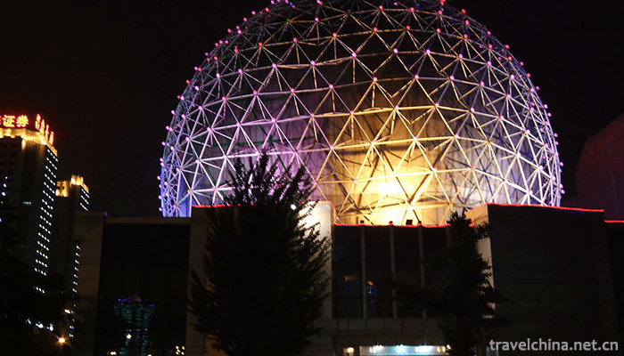 Shenyang-Science-Centrum-2
