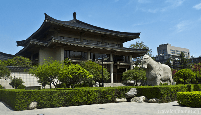 Shaanxi-History-Museum-2