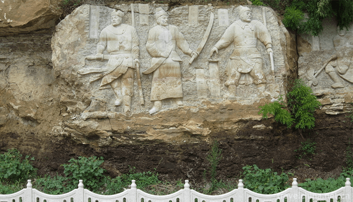 Shuipo-Liangshan-Scenic-Area-3