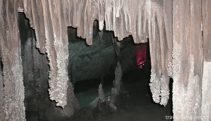 Shihuadong-National-Geological-Park-6