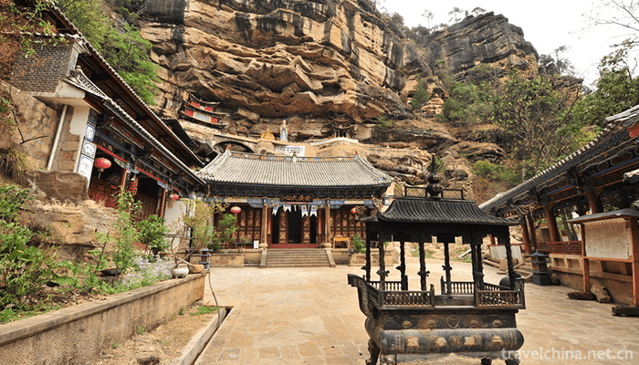 Shi-Bao-Village-2