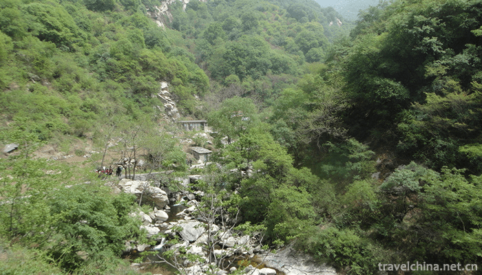 Shaohuashan-National-Forest-Park-4