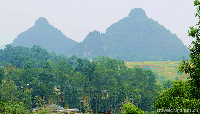Shuangrufeng-Scenic-Area-2