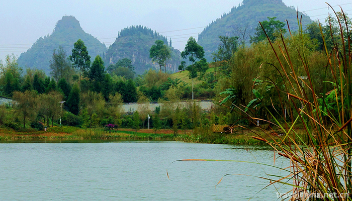 Shuangrufeng-Scenic-Area-3