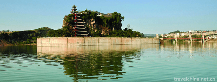 Shi Bao Village 