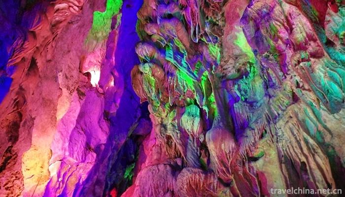 Shihuadong-National-Geological-Park-7
